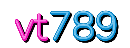 vt789 — logo kanal