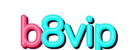 b8vip — logo kanal