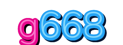g668 — logo kanal